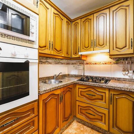 Apartamento Merlin Roquetas de Mar Eksteriør billede