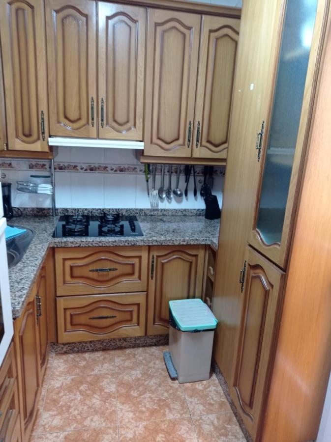 Apartamento Merlin Roquetas de Mar Eksteriør billede