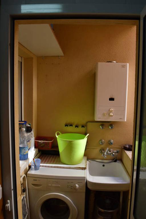 Apartamento Merlin Roquetas de Mar Eksteriør billede
