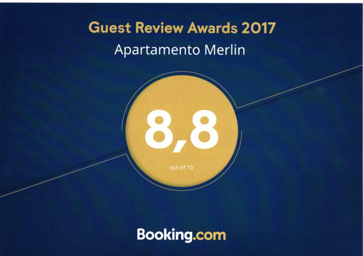 Apartamento Merlin Roquetas de Mar Eksteriør billede